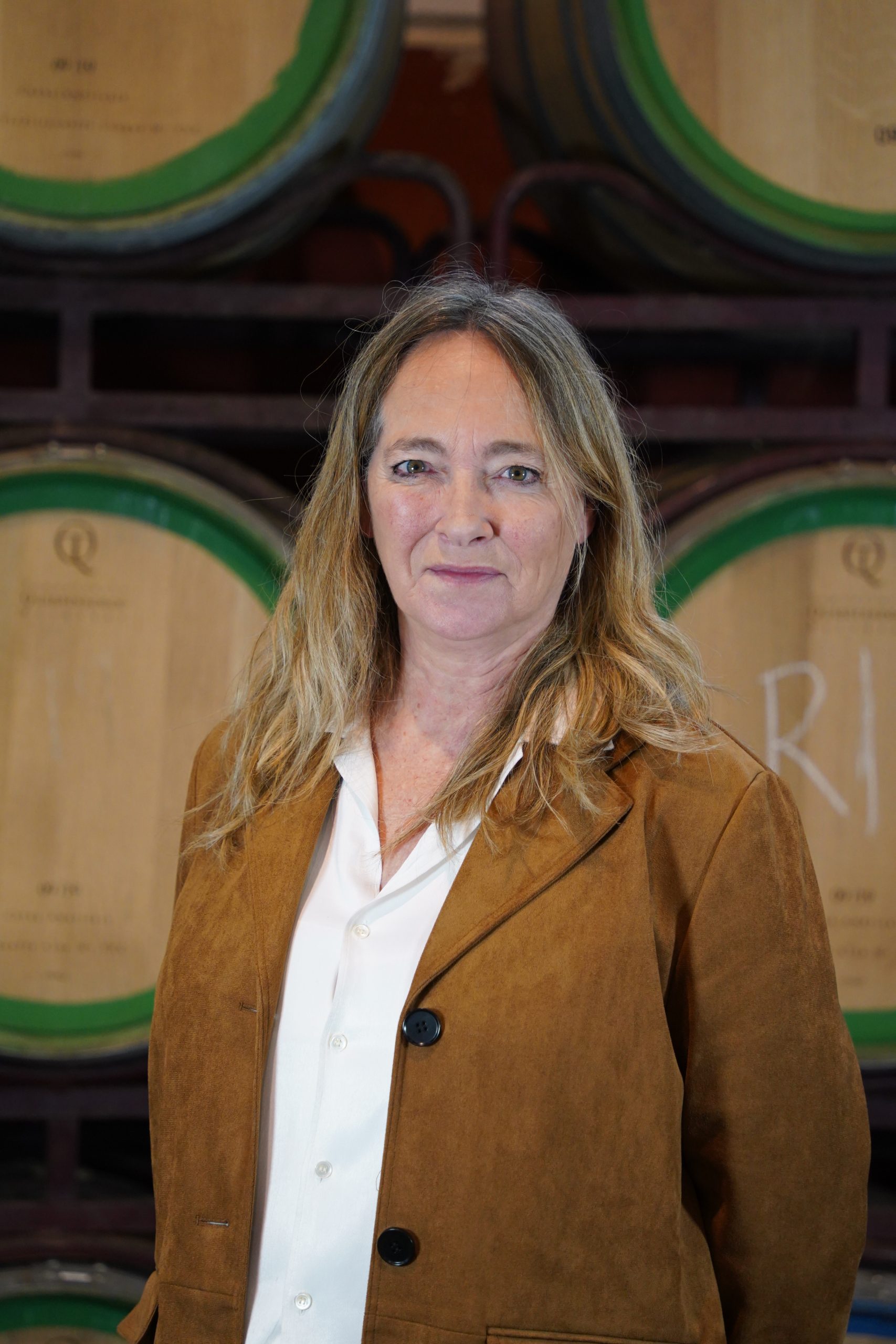 Mónica Pascual Zárate